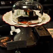 Serendipity – Teil 1 | Tag 25: Ein neuer Freund & The Hazel Room | Nr. 6 The Hazel Room