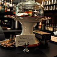 Serendipity – Teil 1 | Tag 25: Ein neuer Freund & The Hazel Room | Nr. 7 The Hazel Room