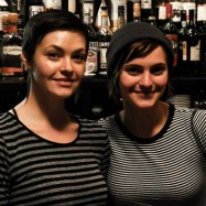 Serendipity – Teil 1 | Tag 25: Ein neuer Freund & The Hazel Room | Nr. 3 The Hazel Room<br>Sonya & Katie