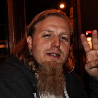 Bücher | Serendipity | Nr. 209 Tag 30: Eine Runde Giant Jenga im Triple Nickel