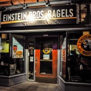 Einstein Bros. Bagels