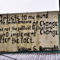 Bücher | Serendipity | Nr. 211 Tag 32: Alberta Street, oder: It burns my skin and hurts my eyes