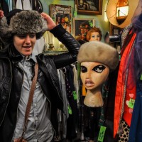 Bücher | Serendipity | Nr. 212 Tag 33: Hawthorne Boulevard, oder: Die Probleme des »Landlord Freedom«