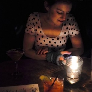 Serendipity – Teil 1 | Tag 33: Hawthorne Boulevard, oder: Die Probleme des »Landlord Freedom« | Nr. 4 Im Gold Dust Meridian