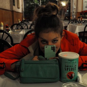 Serendipity – Teil 1 | Tag 33: Hawthorne Boulevard, oder: Die Probleme des »Landlord Freedom« | Nr. 5 ... nicht ohne mein Smartphone!