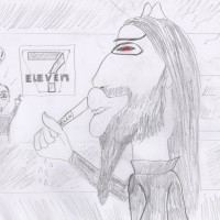 Bücher | Serendipity | Nr. 216 Tag 37: Krieg!