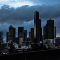 Bücher | Serendipity | Nr. 217 Tag 38: Weihnachtspläne und ein bisschen Seattle