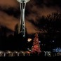 Serendipity – Teil 1 | Tag 38: Weihnachtspläne und ein bisschen Seattle | Nr. 34 Space Needle