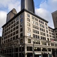 Marion Street & 3rd Avenue