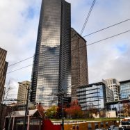 Ecke James Street & 3rd Avenue