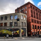 Yesler Way & 2nd Avenue Extension