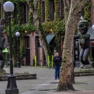 Occidental Park