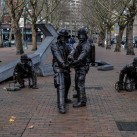Occidental Park