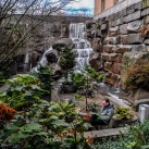 Waterfall Garden Park