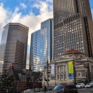 Daniels Recital Hall