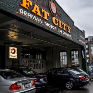 Fat City