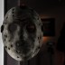 Jason Voorhees’ Maske aus »Friday the 13th« (2009)