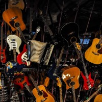 Bücher | Serendipity | Nr. 220 Tag 41: Stadt der Musik … und der lustigsten Historie aller Zeiten