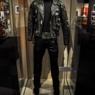 Schwarzeneggers Jacke aus »Terminator 2: Judgement Day«