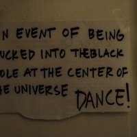 Bücher | Serendipity | Nr. 221 Tag 42: Weltuntergang im Haus des Teufels