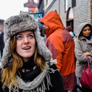 Cari im Bann des Voodoo