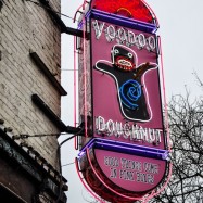 Voodoo Doughnut – Good things come in pink boxes