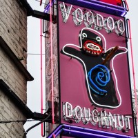 Bücher | Serendipity | Nr. 223 Tag 44: The Magic Is in the Hole … and in the Snow