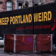 Keep Portland Weird
