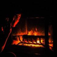 Serendipity – Teil 1 | Tag 45: Im Reich der 1000 Jahre alten Giganten | Nr. 76 Cari und unser Kamin