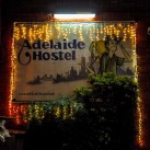 Serendipity – Teil 1 | Tag 46: They Call Him Tyrone | Nr. 14 … das Adelaide Hostel.