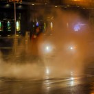 Serendipity – Teil 1 | Tag 46: They Call Him Tyrone | Nr. 16 Cari in the Fog