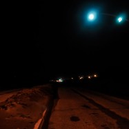 Lost Highway – Richtung: Norden