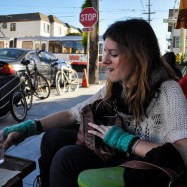 Serendipity – Teil 1 | Tag 48: Vom Ocean Beach nach Mittelerde | Nr. 7 2012 12 27 15.01.21