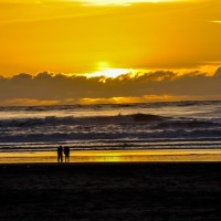 Bücher | Serendipity | Nr. 227 Tag 48: Vom Ocean Beach nach Mittelerde