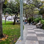 Yerba Buenas Gardens