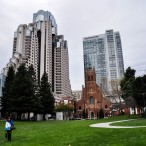 St. Patrick’s Catholic Church