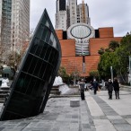 Das San Francisco Museum of Modern Art (SFMOMA)