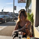 Serendipity – Teil 1 | Tag 50: Ein obdachloser Bohemien namens Spange | Nr. 2 2012 12 29 15.27.49