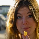 Serendipity – Teil 1 | Tag 50: Ein obdachloser Bohemien namens Spange | Nr. 4 2012 12 29 15.28.04