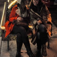 Serendipity – Teil 1 | Tag 50: Ein obdachloser Bohemien namens Spange | Nr. 30 2012 12 29 19.39.05