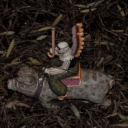 Serendipity – Teil 1 | Tag 50: Ein obdachloser Bohemien namens Spange | Nr. 29 2012 12 29 20.46.48