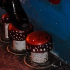 Serendipity – Teil 1 | Tag 50: Ein obdachloser Bohemien namens Spange | Nr. 35 2012 12 29 21.19.29