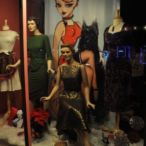 Serendipity – Teil 1 | Tag 50: Ein obdachloser Bohemien namens Spange | Nr. 40 2012 12 29 21.20.19