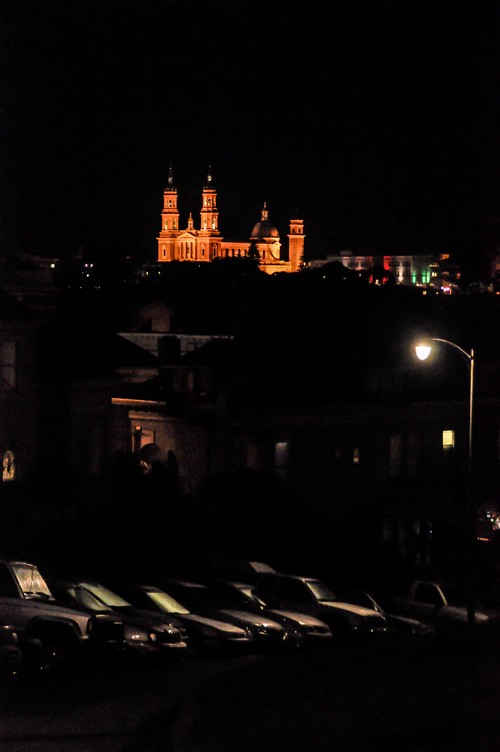 Serendipity – Teil 1 | Tag 50: Ein obdachloser Bohemien namens Spange | Nr. 48 2012 12 30 01.05.28