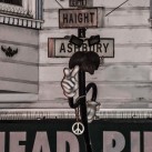 Serendipity – Teil 1 | Tag 50: Ein obdachloser Bohemien namens Spange | Nr. 37 2012 12 30 01.11.22