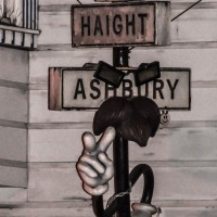 Bücher | Serendipity | Nr. 229 Tag 50: Ein obdachloser Bohemien namens Spange