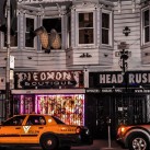 Serendipity – Teil 1 | Tag 50: Ein obdachloser Bohemien namens Spange | Nr. 38 2012 12 30 01.11.28