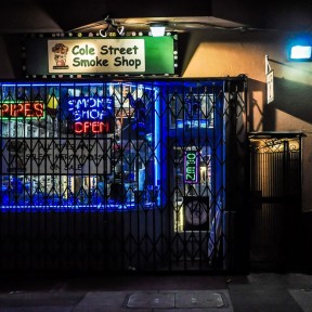 Serendipity – Teil 1 | Tag 50: Ein obdachloser Bohemien namens Spange | Nr. 49 2012 12 30 01.39.36