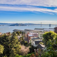 Bücher | Serendipity | Nr. 231 Tag 52: Geschichten aus San Francisco