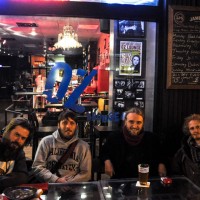 Bücher | Serendipity | Nr. 233 Tag 54: Das Brian’sche Abendmahl